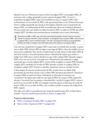 Biblia. dreamweaver.8