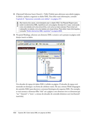 Biblia. dreamweaver.8