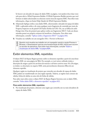 Biblia. dreamweaver.8