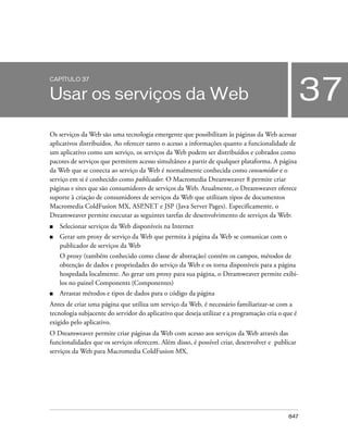 Biblia. dreamweaver.8