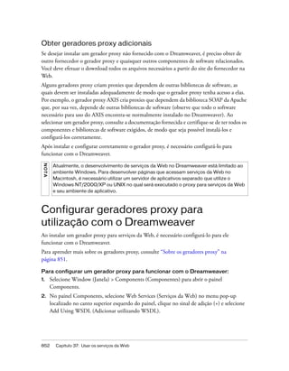 Biblia. dreamweaver.8