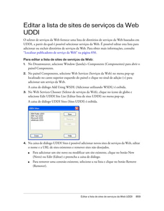 Biblia. dreamweaver.8