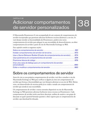 Biblia. dreamweaver.8