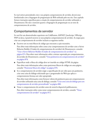 Biblia. dreamweaver.8