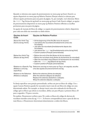 Biblia. dreamweaver.8