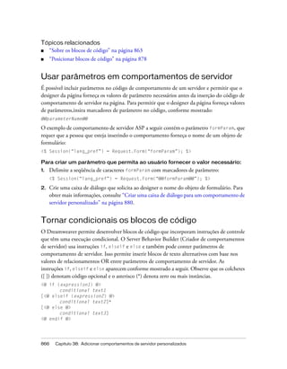 Biblia. dreamweaver.8