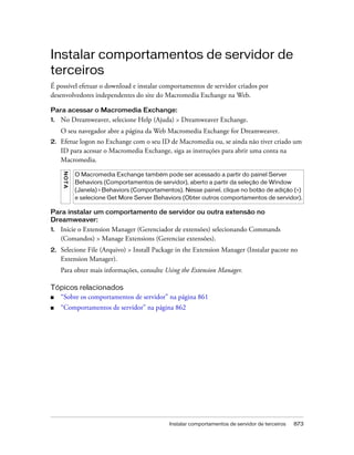 Biblia. dreamweaver.8