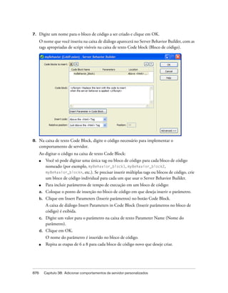 Biblia. dreamweaver.8