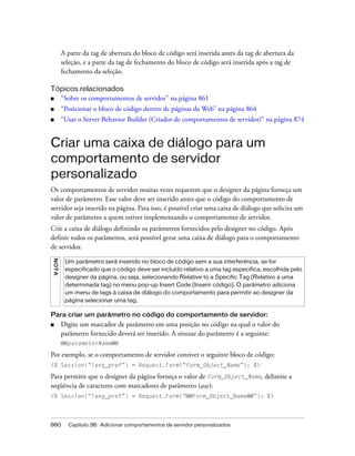 Biblia. dreamweaver.8