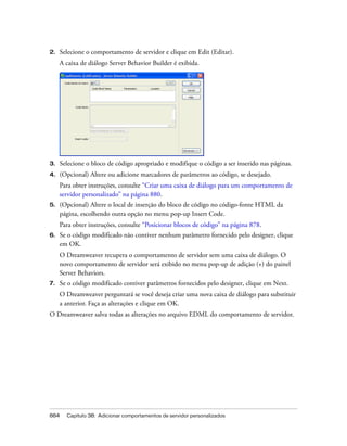 Biblia. dreamweaver.8
