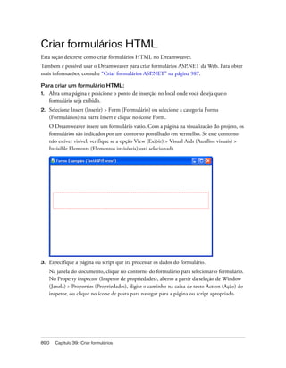 Biblia. dreamweaver.8