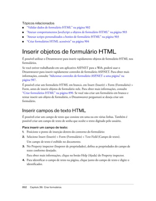 Biblia. dreamweaver.8