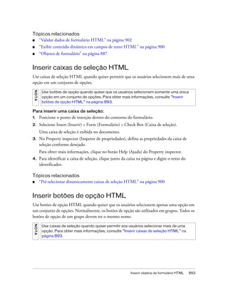 Biblia. dreamweaver.8