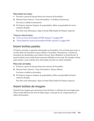 Biblia. dreamweaver.8