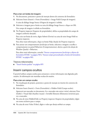 Biblia. dreamweaver.8