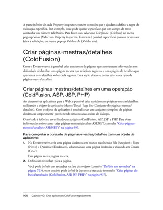 Biblia. dreamweaver.8