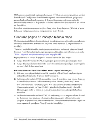 Biblia. dreamweaver.8