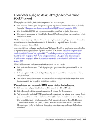 Biblia. dreamweaver.8