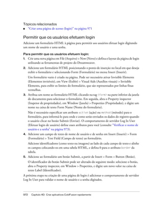 Biblia. dreamweaver.8