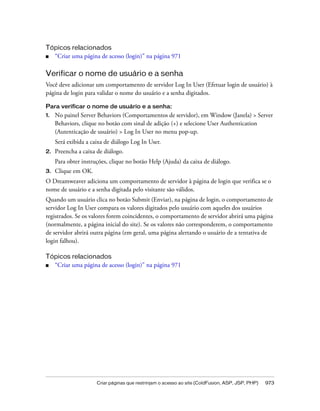 Biblia. dreamweaver.8