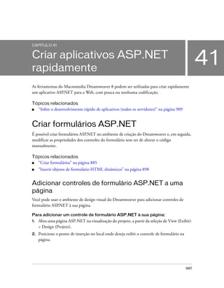 Biblia. dreamweaver.8