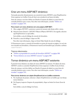 Biblia. dreamweaver.8