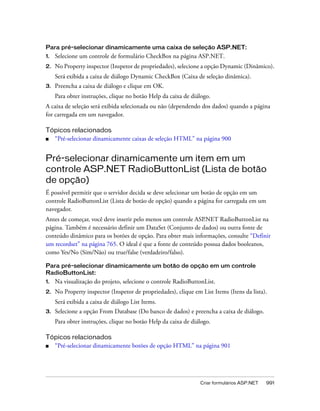 Biblia. dreamweaver.8