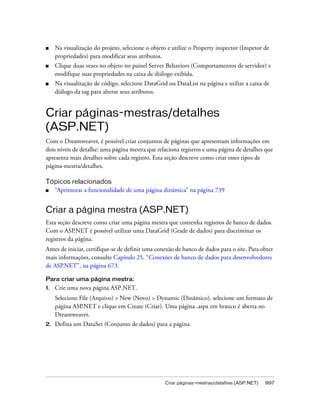 Biblia. dreamweaver.8