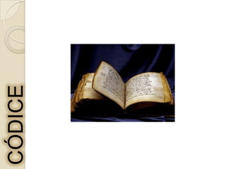 CÓDICE