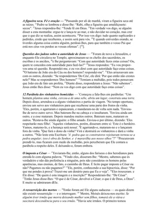 Biblia de Jerusalém