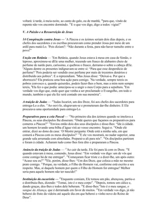 Biblia de Jerusalém