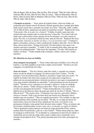 Biblia de Jerusalém