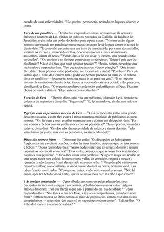 Biblia de Jerusalém