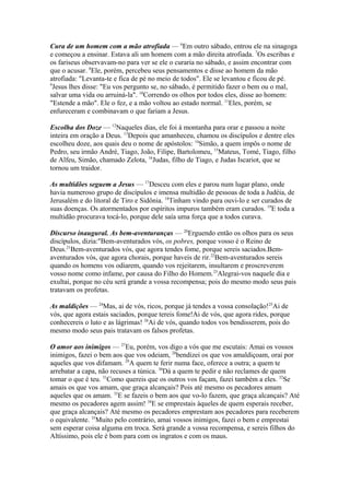 Biblia de Jerusalém