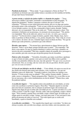 Biblia de Jerusalém