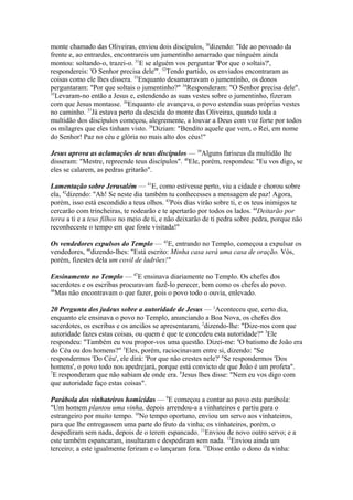 Biblia de Jerusalém