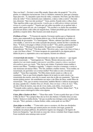 Biblia de Jerusalém