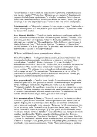 Biblia de Jerusalém