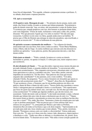 Biblia de Jerusalém