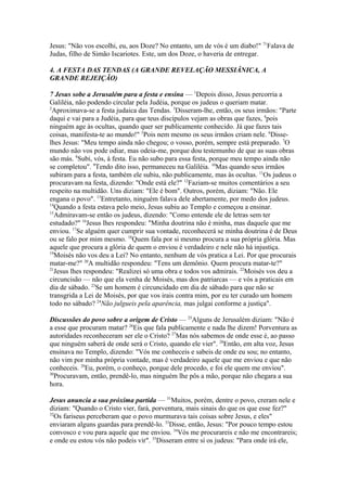 Biblia de Jerusalém