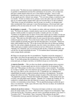 Biblia de Jerusalém