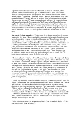 Biblia de Jerusalém