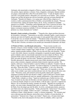 Biblia de Jerusalém