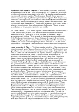 Biblia de Jerusalém