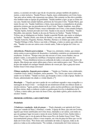 Biblia de Jerusalém