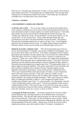 Biblia de Jerusalém