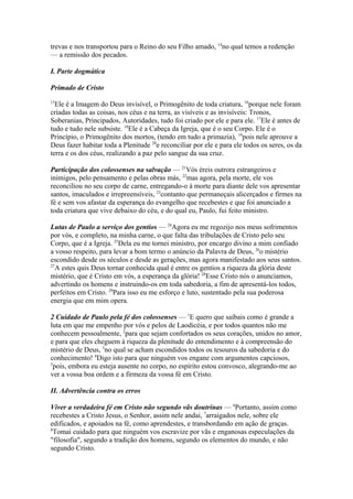 Biblia de Jerusalém