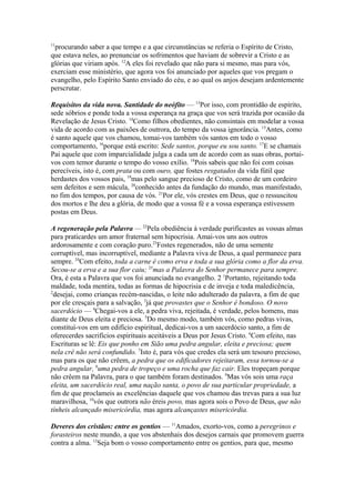 Biblia de Jerusalém