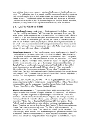 Biblia de Jerusalém