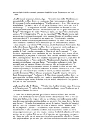 Biblia de Jerusalém